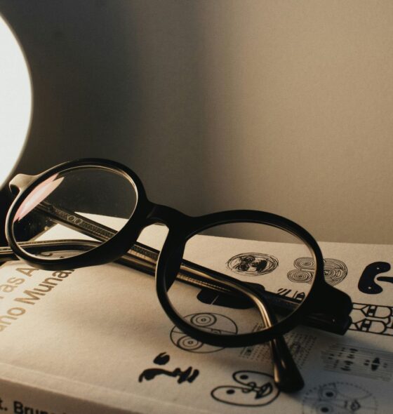 Occhiali da vista graduati